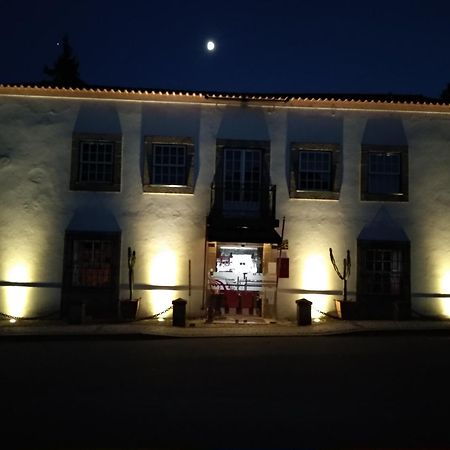 Casas Do Zagao - Turismo Rural Carregal do Sal Eksteriør bilde