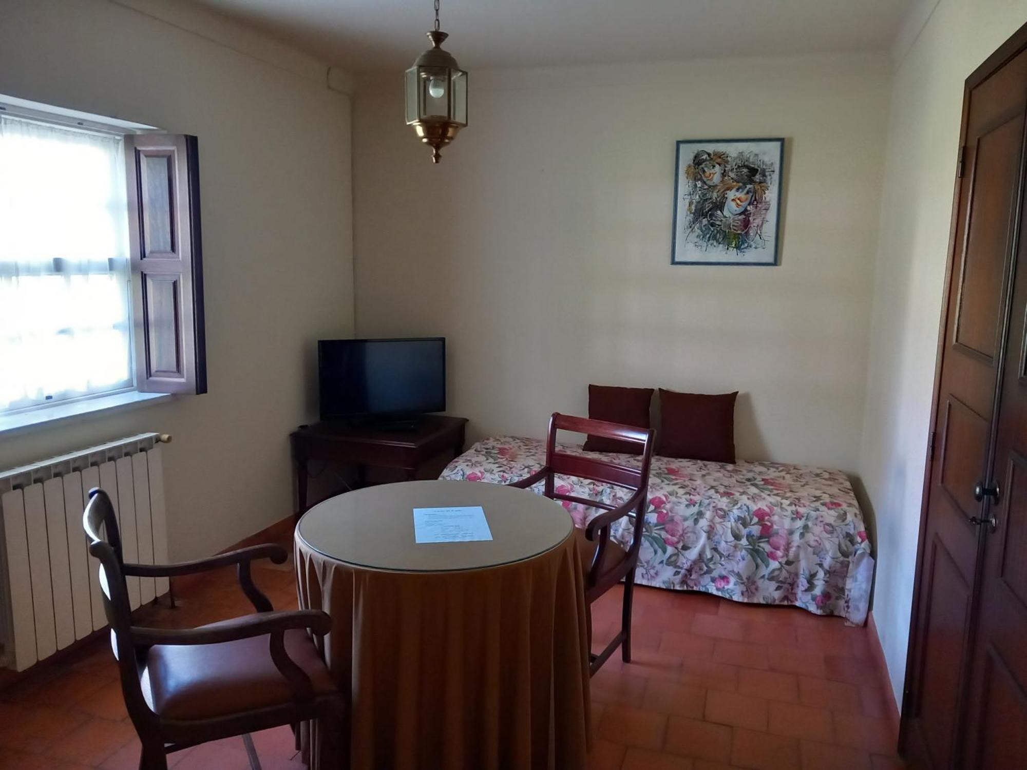 Casas Do Zagao - Turismo Rural Carregal do Sal Eksteriør bilde