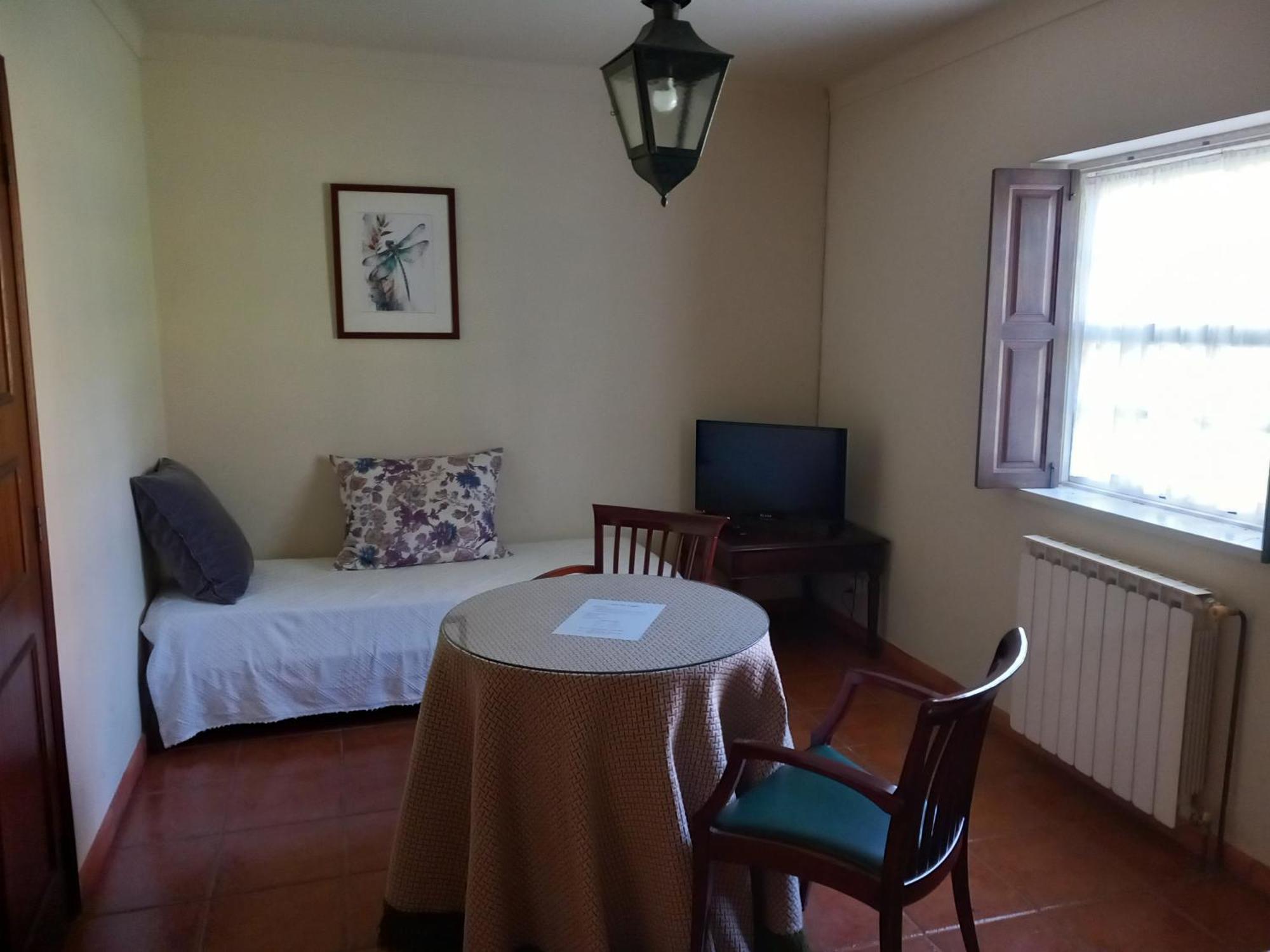 Casas Do Zagao - Turismo Rural Carregal do Sal Eksteriør bilde